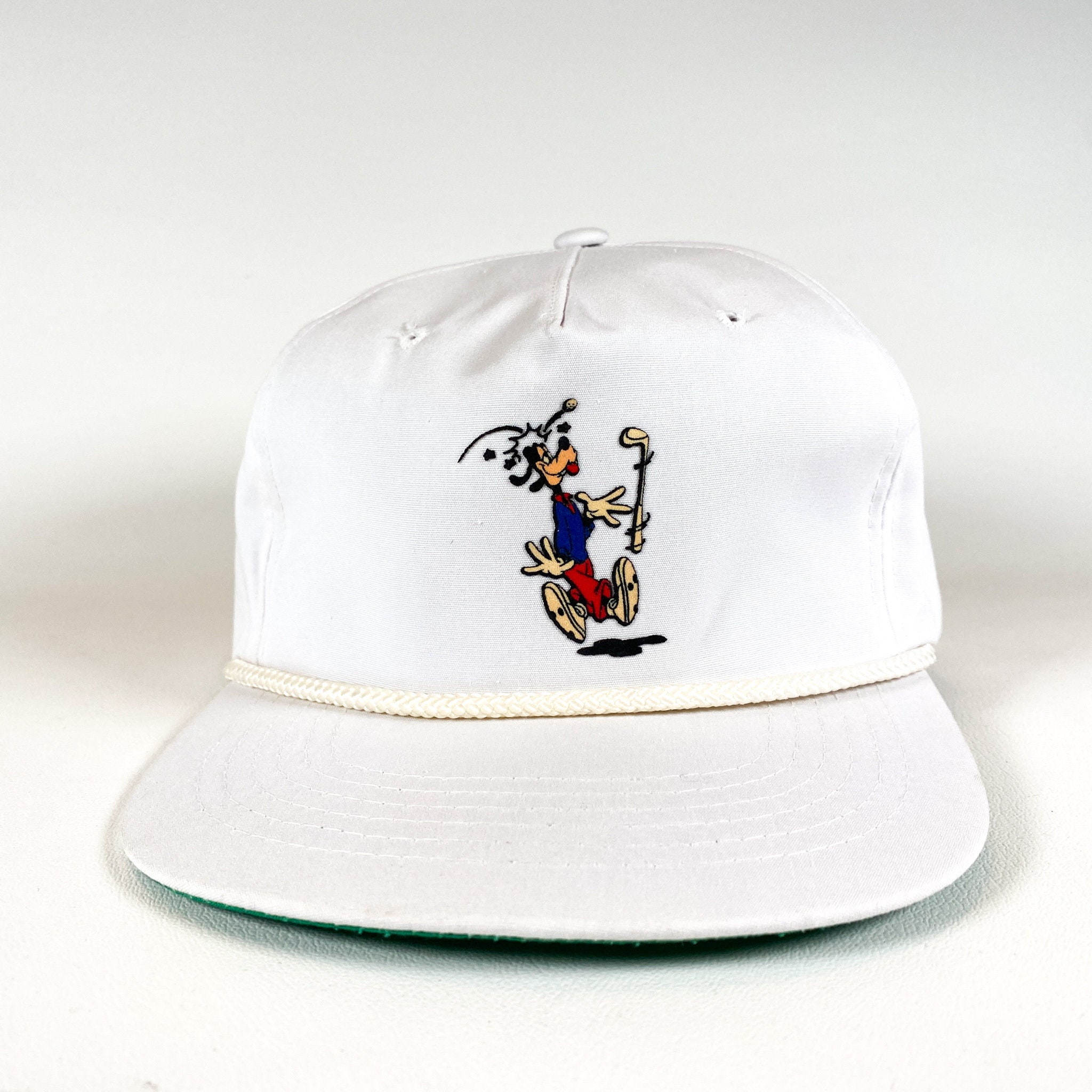 Vintage Goofy Golf Hat 90s goofy hat vintage golf hat disney Etsy