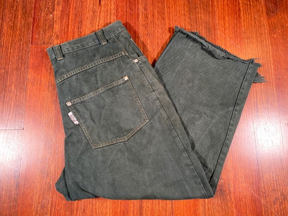 Vintage Blind Jeans 90s Blind Skateboards jeans bl