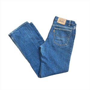 Levis 29x32 hot sale