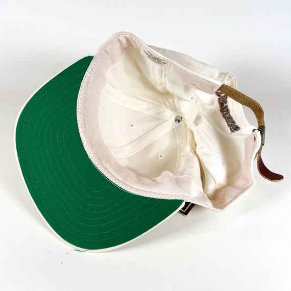 Vintage Sam Snead Golf Hat 80s sam snead hat 80s … - image 9