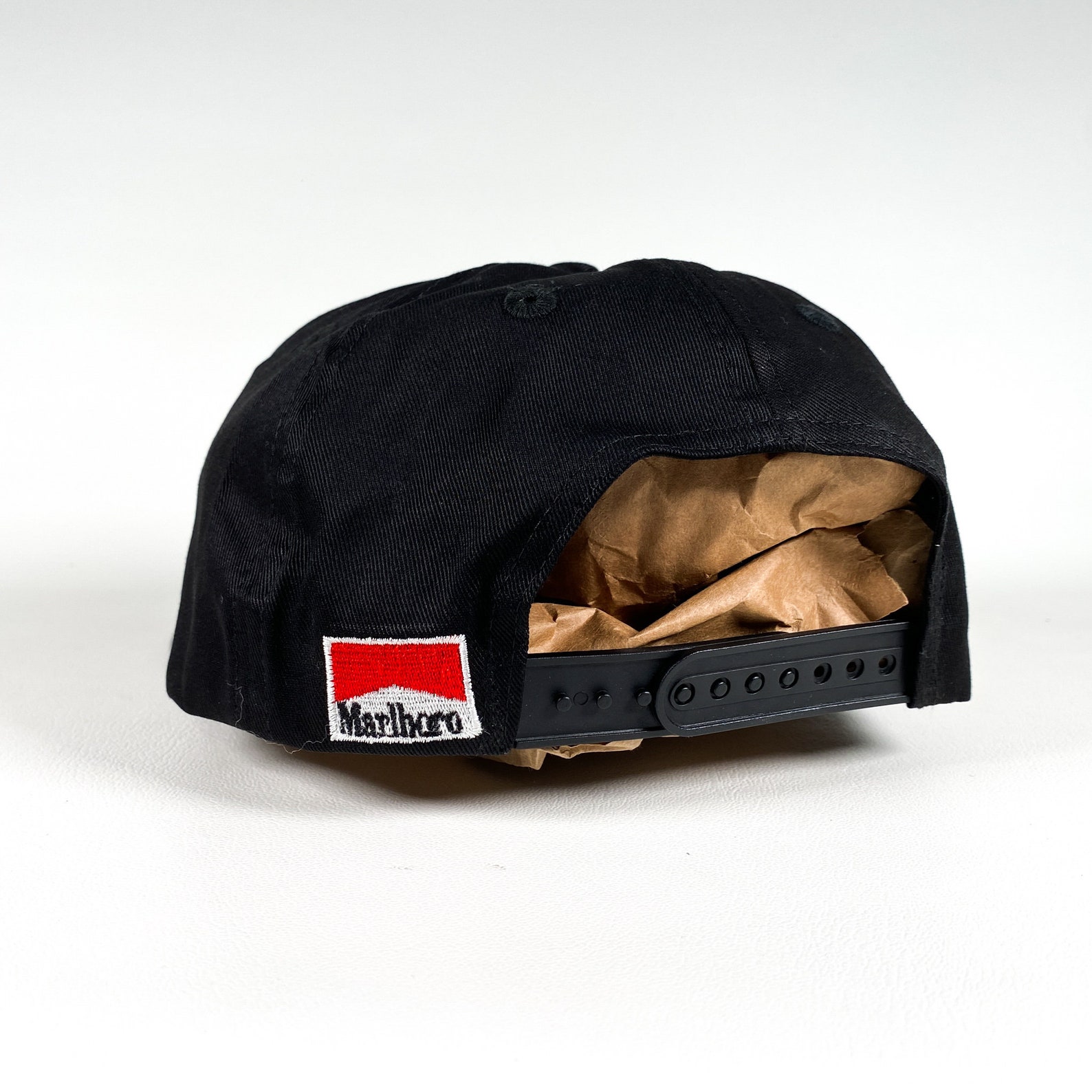 vintage marlboro cap