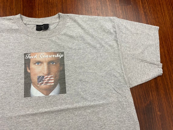 Vintage Serial Killer tshirt 90s serial killer shi