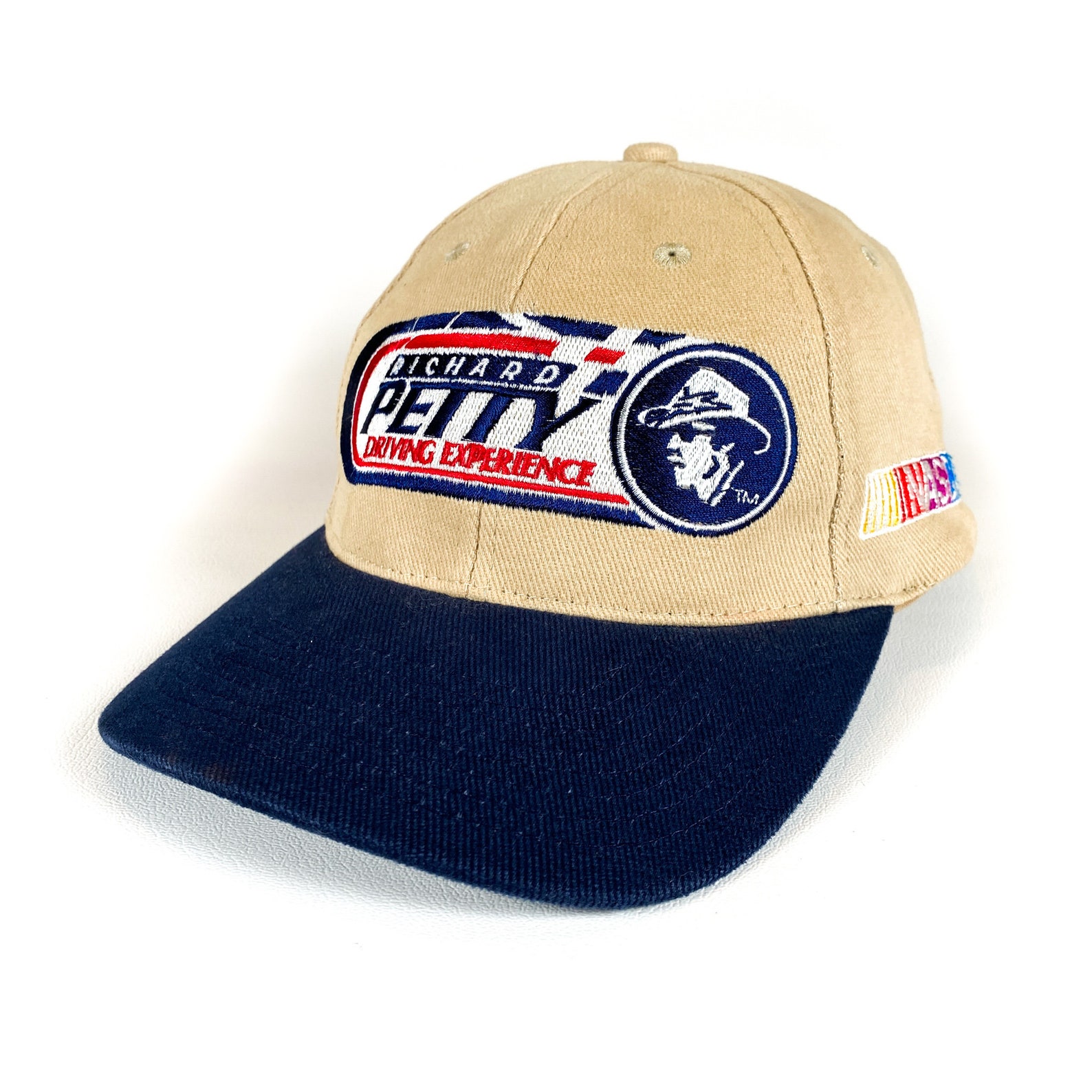 Vintage Richard Petty Hat 90s Richard Petty cap driving | Etsy