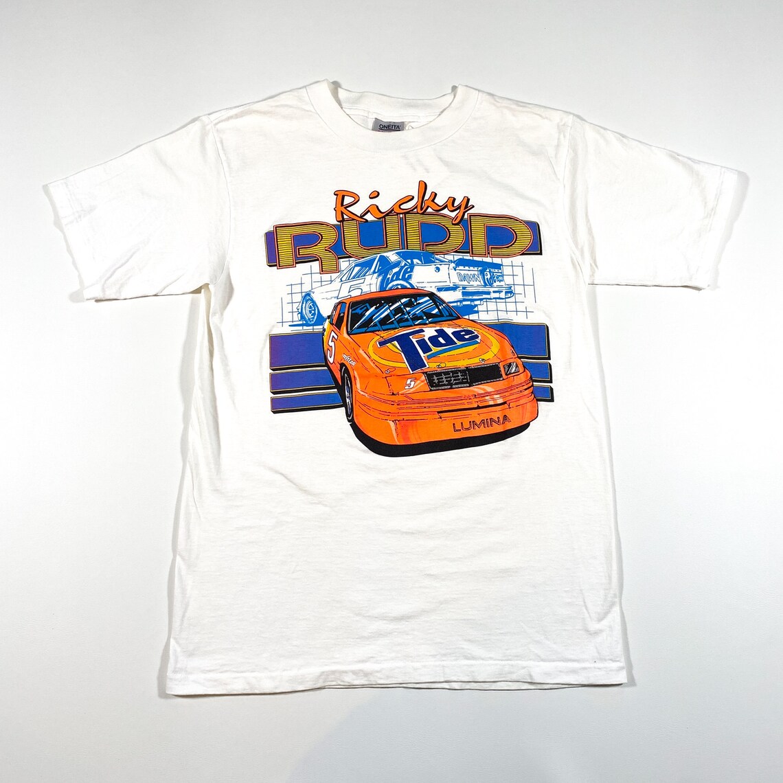 ricky rudd shirt