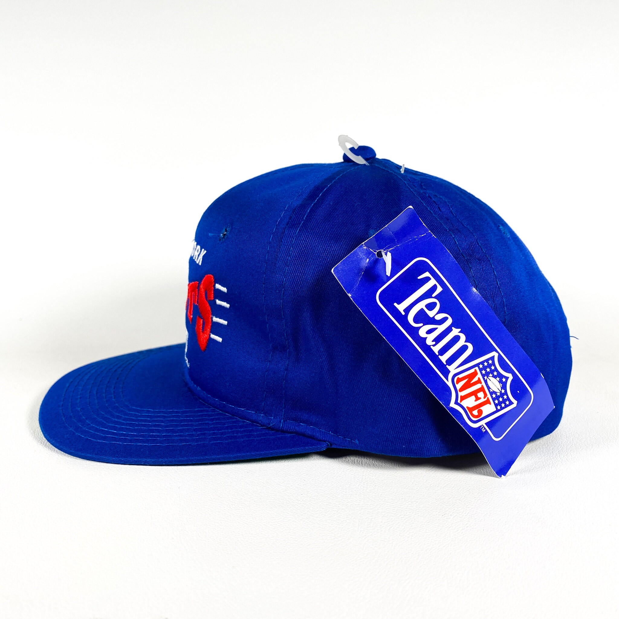 Vintage New York Giants hat giants cap 90s ny giants hat ny Etsy