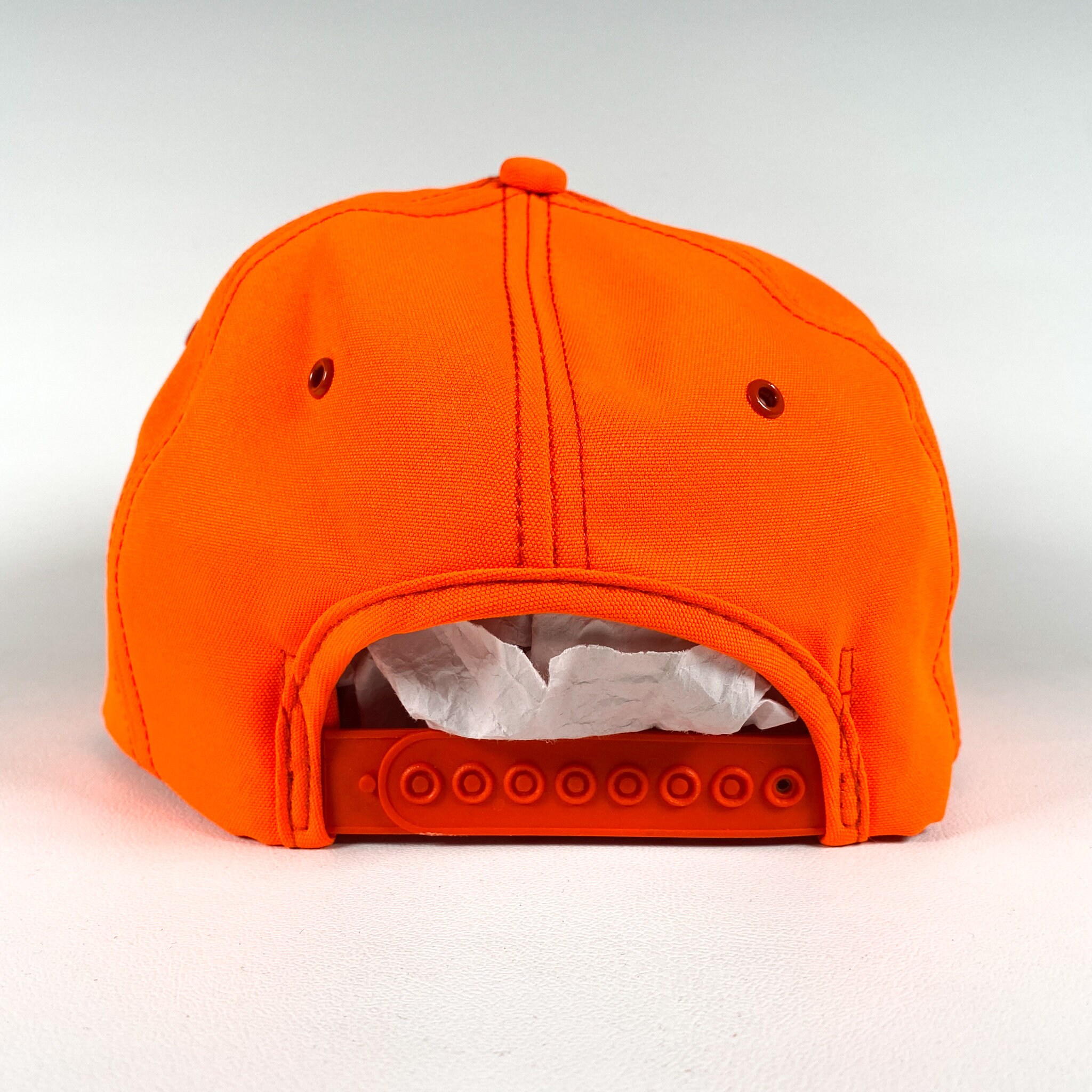 Vintage Red Man hat 80s Red Man trucker hat red man chew Etsy