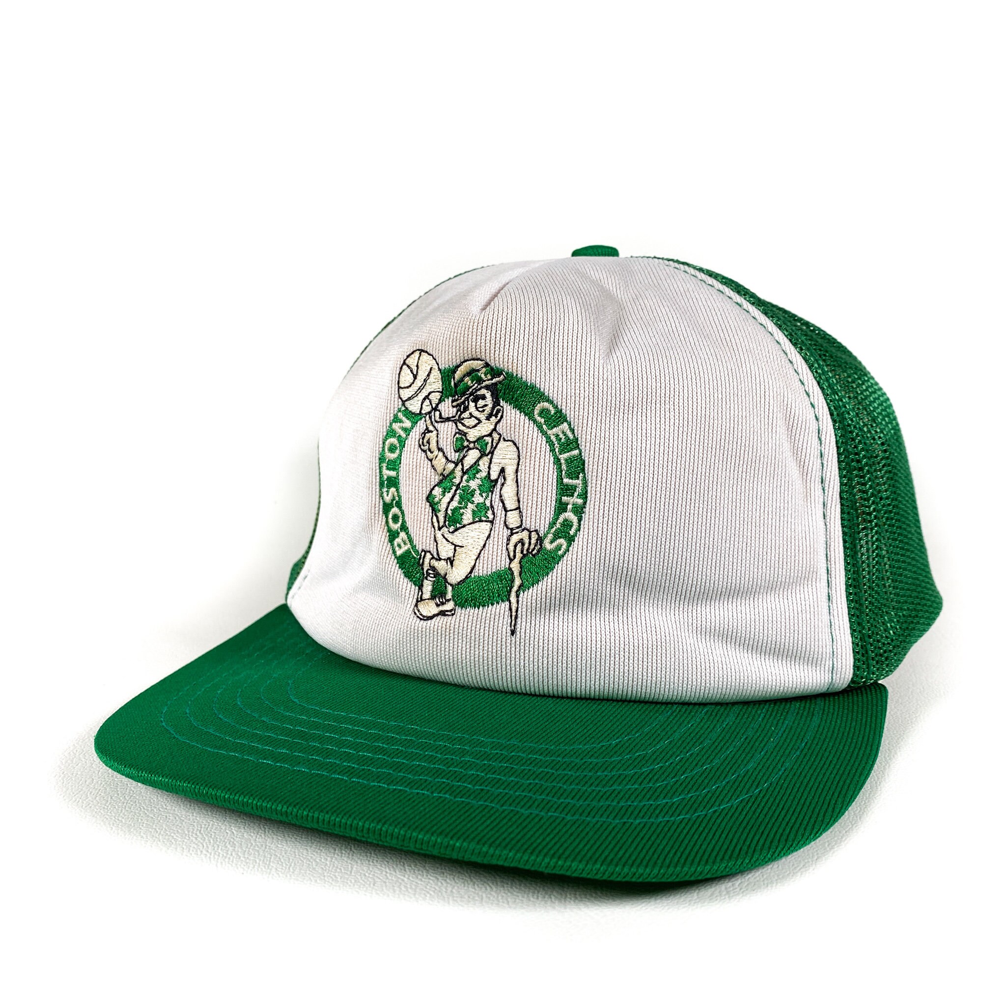 vintage boston celtics snapback