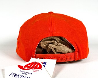 Vintage Tampa Bay Bucs Hat 90s tampa bay bucs cap tampa bay buccaneers hat 90s buccaneers cap tampa bay hat tampa florida made in usa ajd