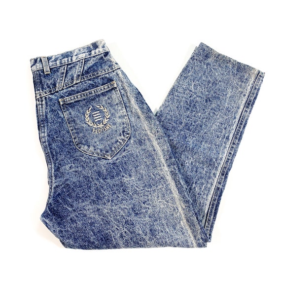 Vintage PS Gitano Jeans 90s PS Gitano denim PS gi… - image 1