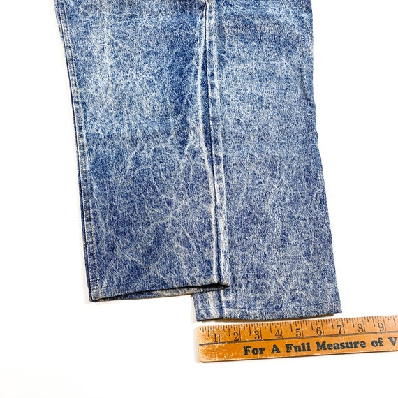 Vintage PS Gitano Jeans 90s PS Gitano denim PS gi… - image 3