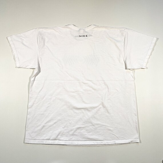 Vintage Nike tshirt 90s nike shirt nike baseball … - image 7