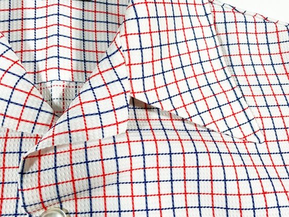 Vintage John Pomer Shirt 60s john pomer jacket jo… - image 4