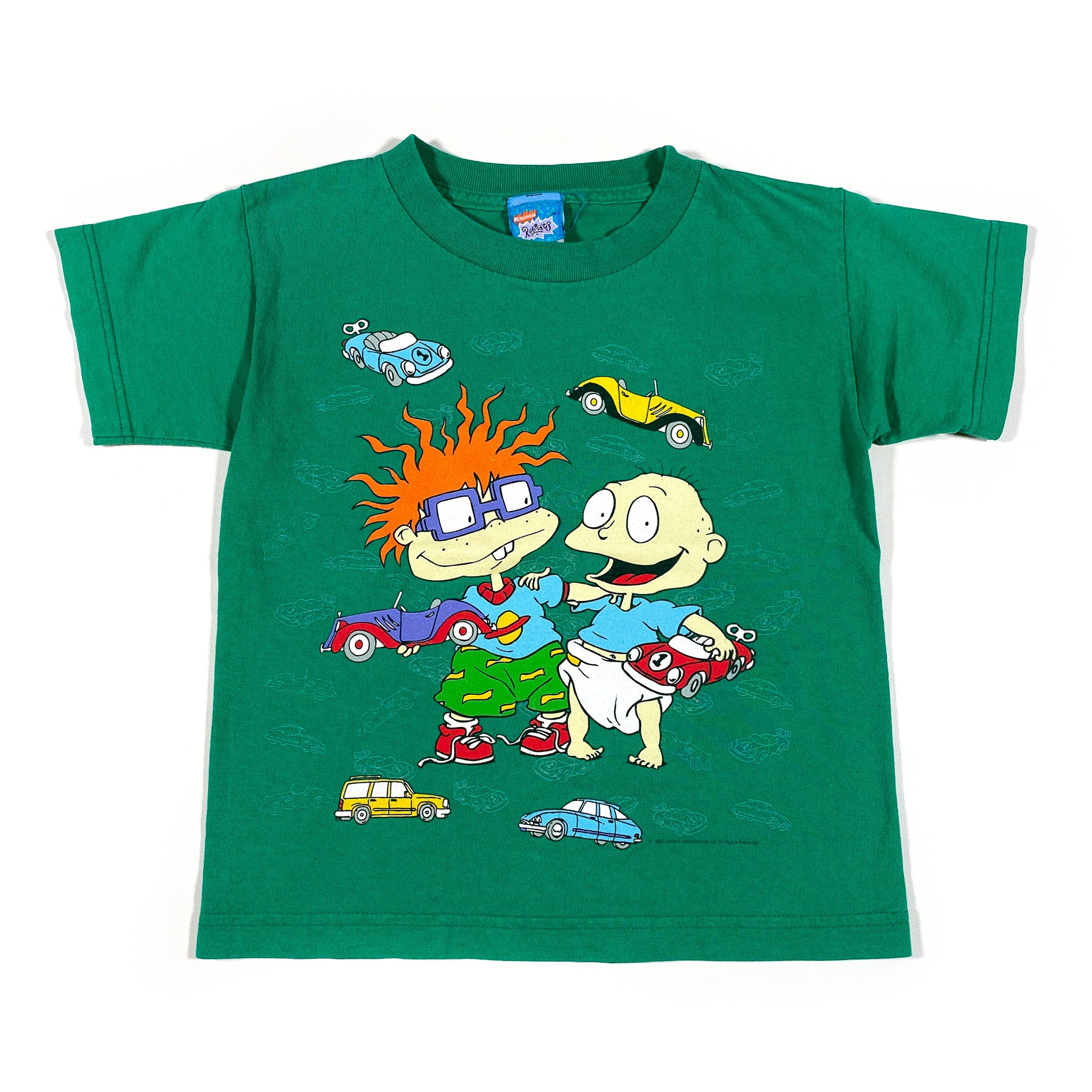 Rugrats shirts online