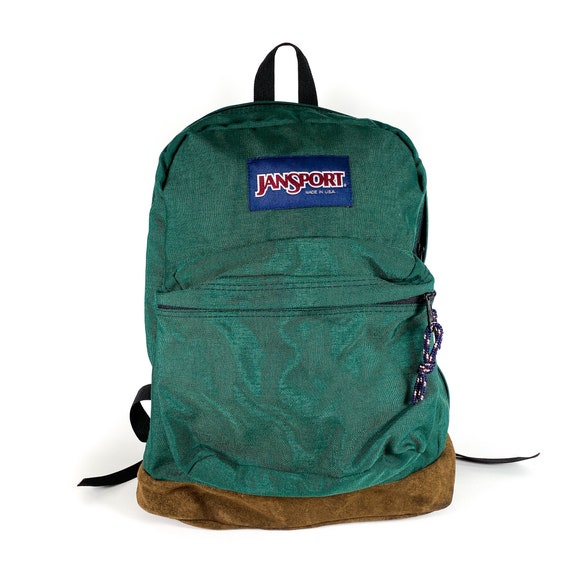 vintage jansport backpack