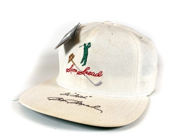 Sam Snead Hat - Etsy