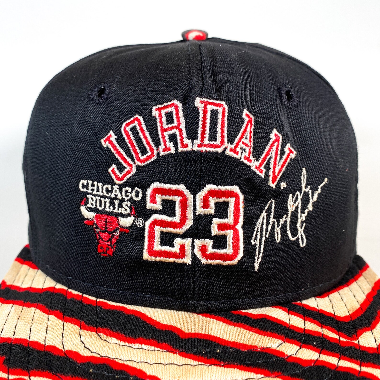 michael jordan paris hat