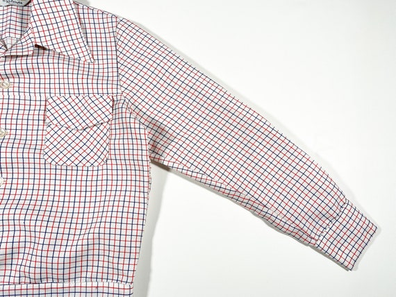 Vintage John Pomer Shirt 60s john pomer jacket jo… - image 10