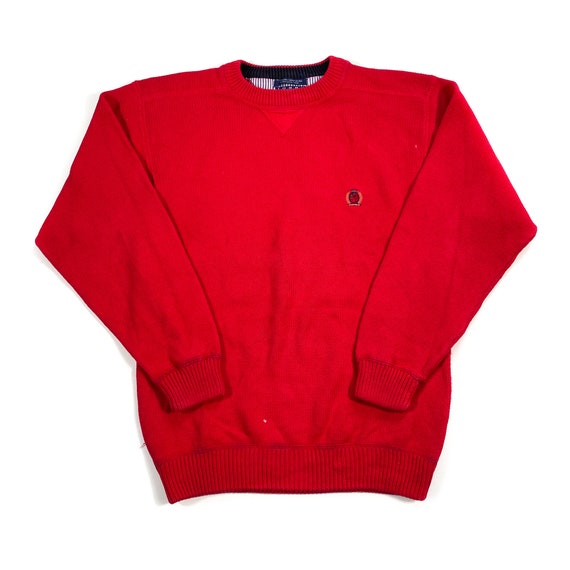 Tommy hilfiger 90s sweat Gem