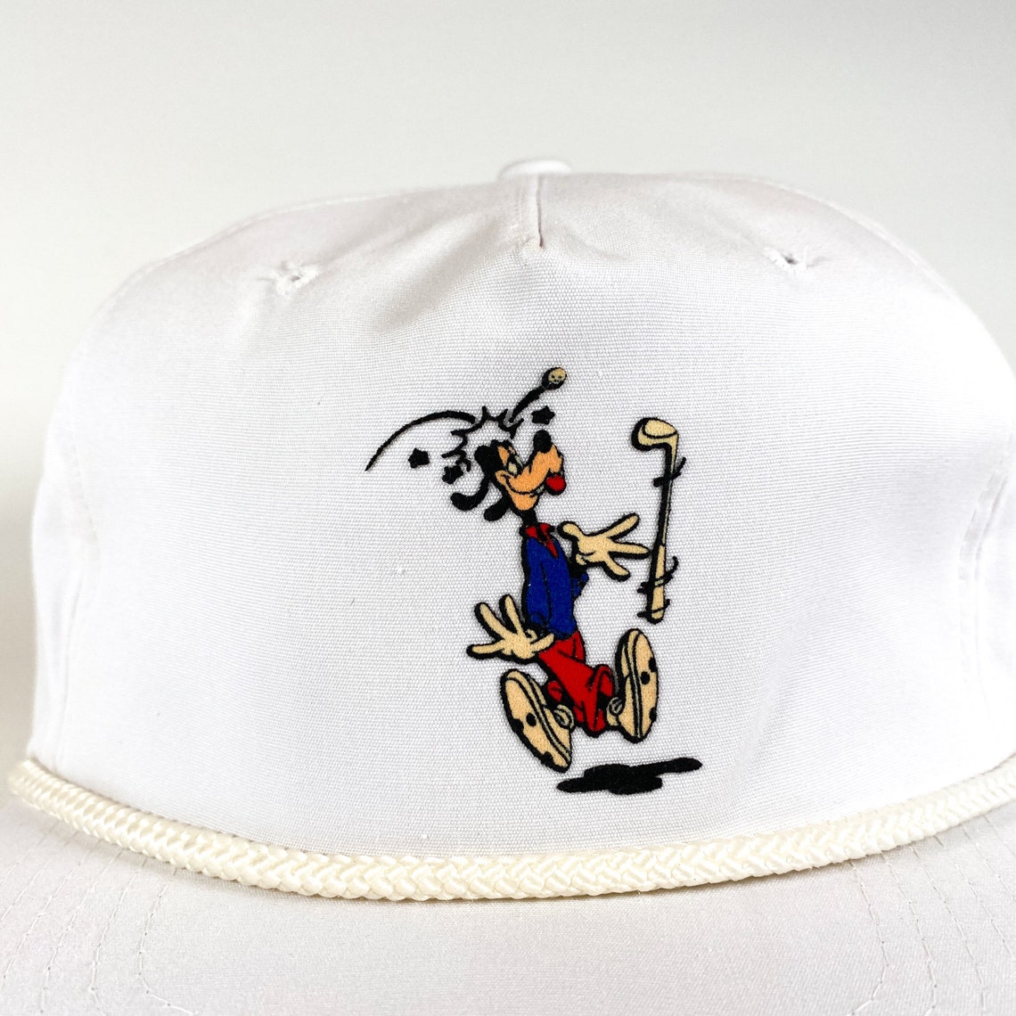 Vintage Goofy Golf Hat 90s goofy hat vintage golf hat disney Etsy