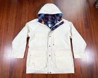 Woolrich Jacket - Etsy