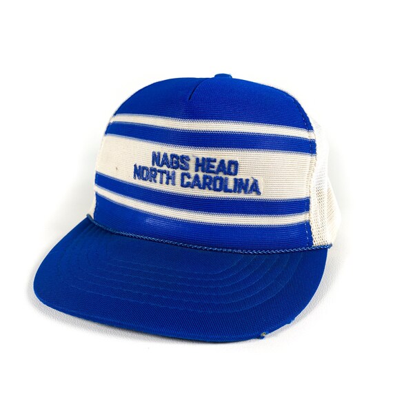 Copreca Trucker Hat Head Gem