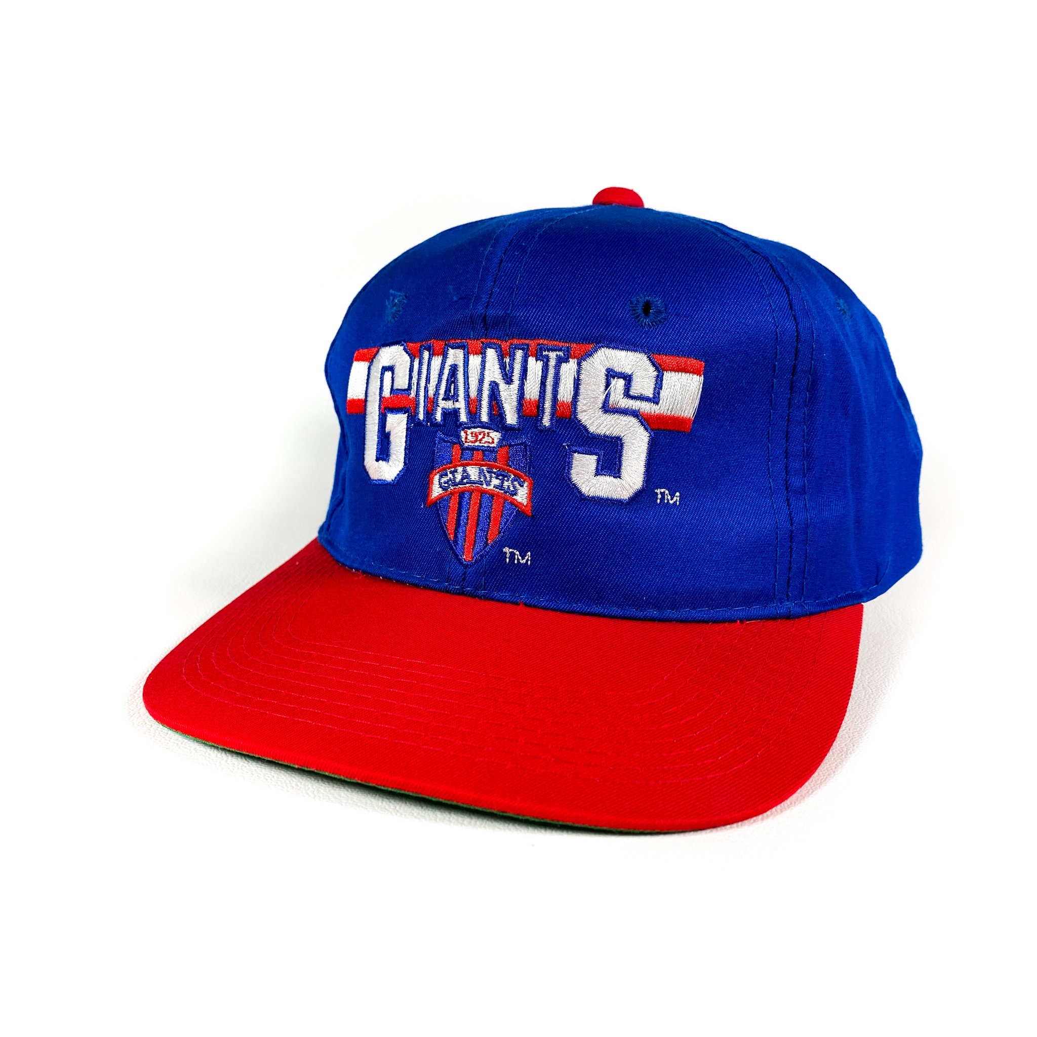 Vintage New York Giants Hat Giants Cap 