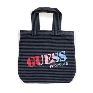 Vintage Guess Bag -  Norway