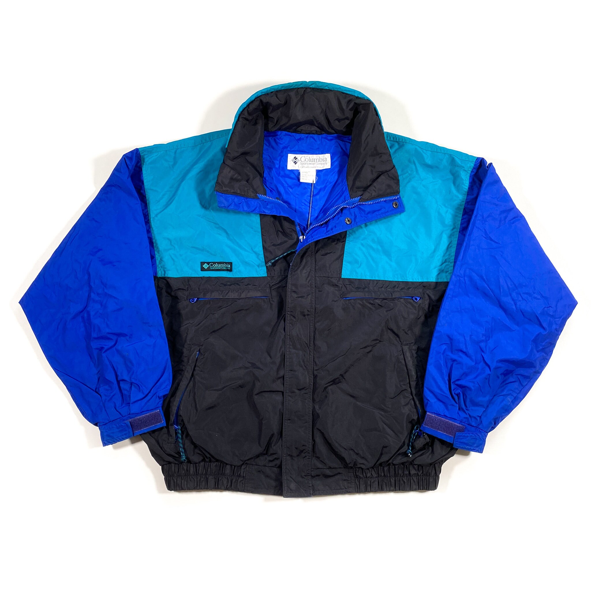 Coat 90s Columbia Jacket Vamoose 