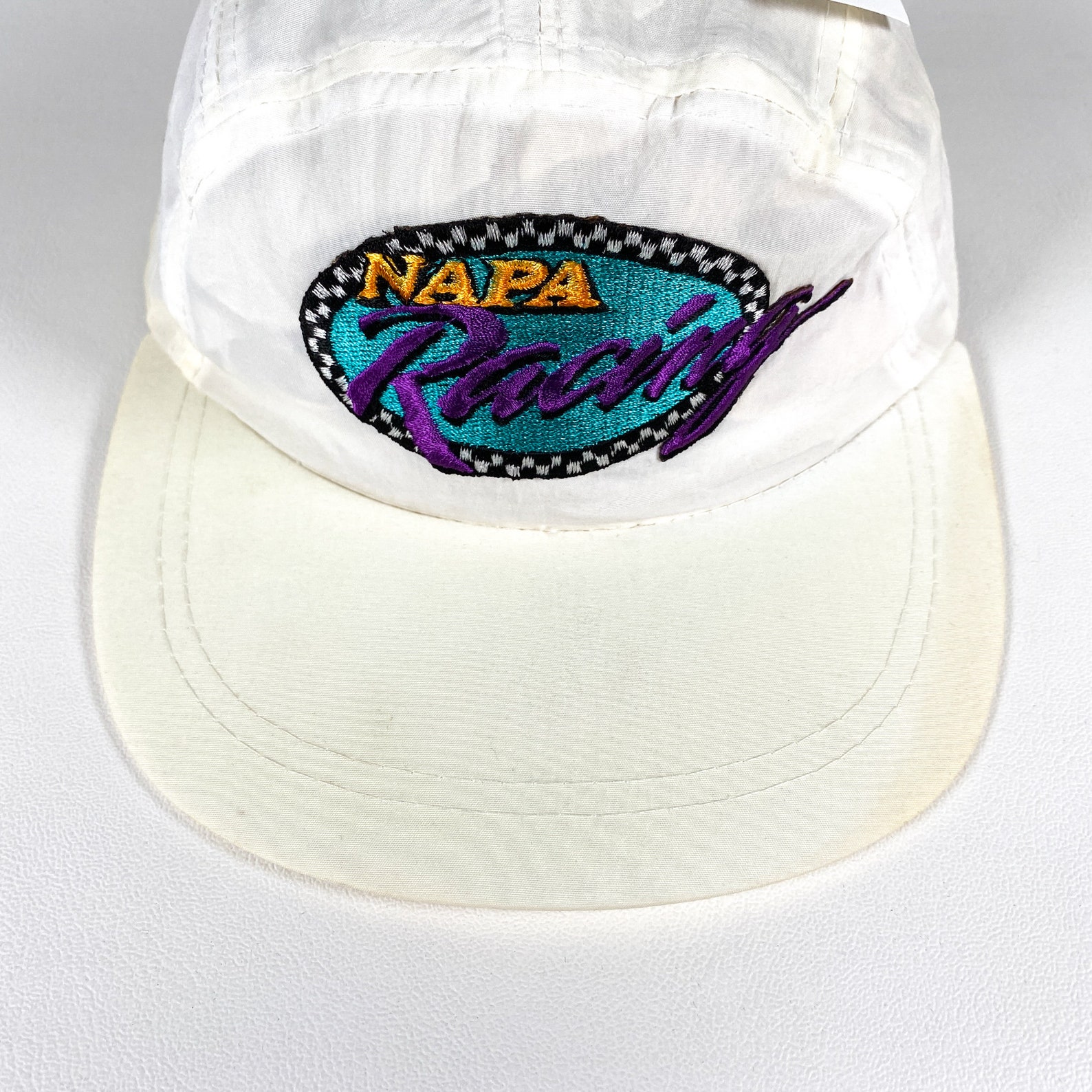 Vintage Napa Racing Hat 90s Napa Racing cap vintage napa Etsy France