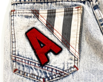 Vintage Corniche Jeans 80s Corniche 