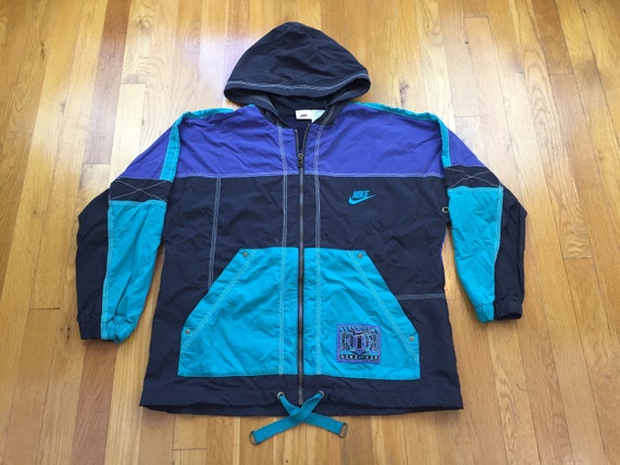 Vintage Nike Air coat 90s nike jacket vintage nike