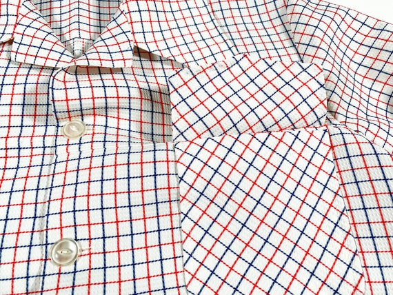 Vintage John Pomer Shirt 60s john pomer jacket jo… - image 7