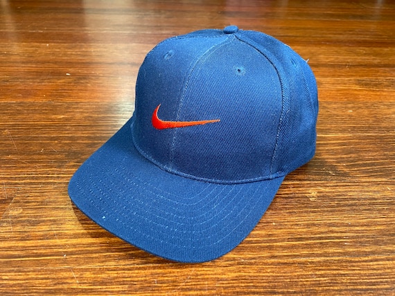 90s nike hat