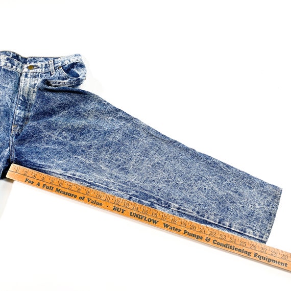 Vintage PS Gitano Jeans 90s PS Gitano denim PS gi… - image 4