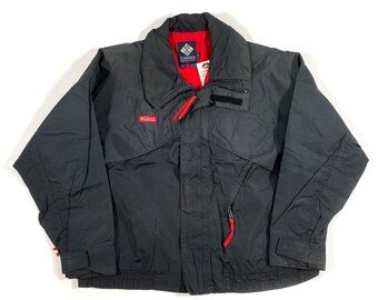old columbia jackets
