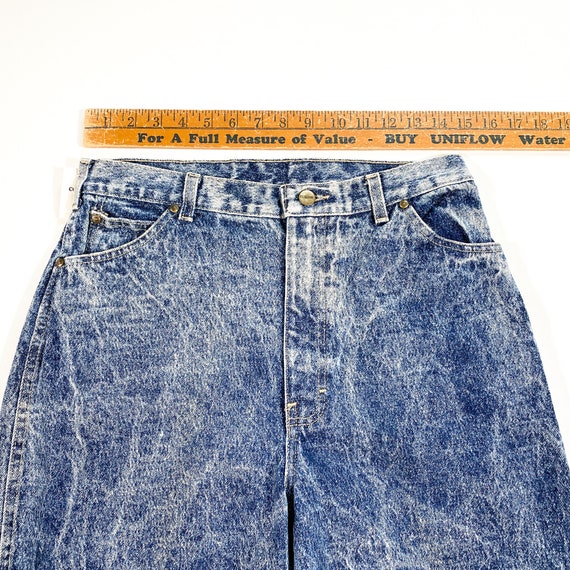 Vintage PS Gitano Jeans 90s PS Gitano denim PS gi… - image 5