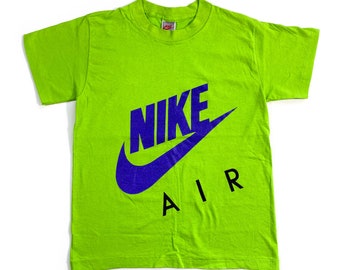 Nike Shirt - Etsy