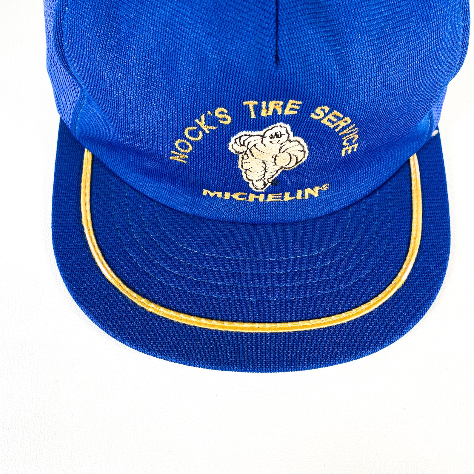 Vintage Michelin Tires Hat 80s Michelin Hat Vintage Michelin Etsy
