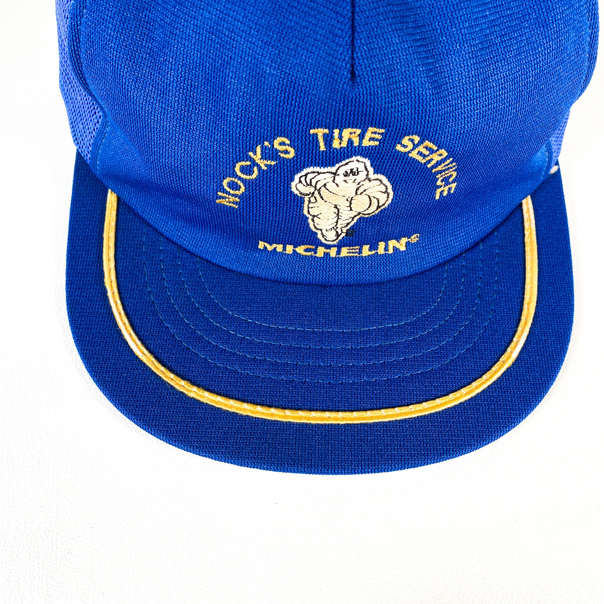 Vintage Michelin Tires cappello anni '80 cappello michelin | Etsy Italia
