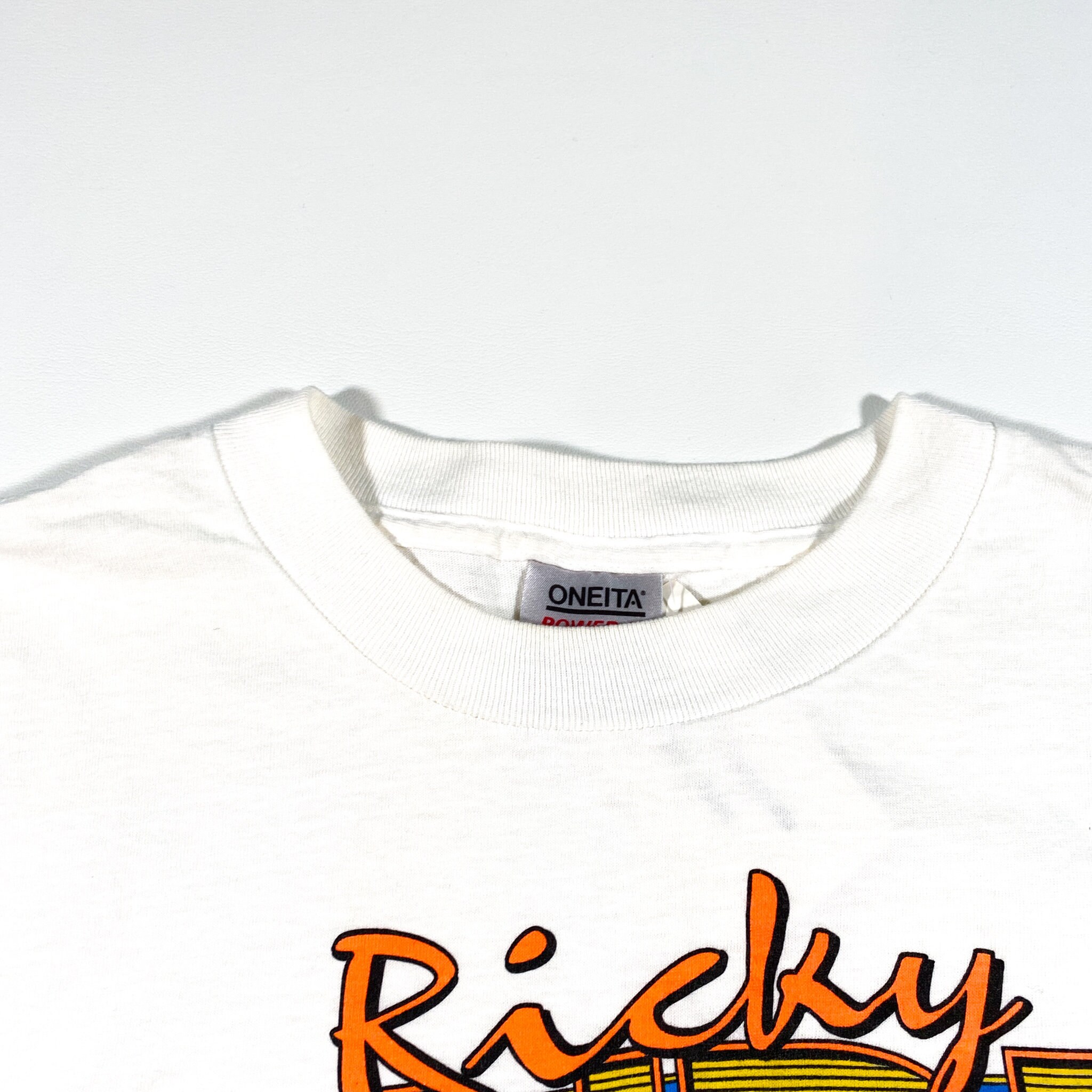 ricky rudd shirt