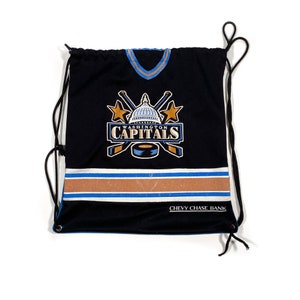 NHL Toronto Maple Leafs Original 6 Vintage Senior Hockey Carry Bag –  Inglasco Inc.