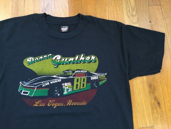 Vintage Donna Gunther shirt 90s donna gunther stoc