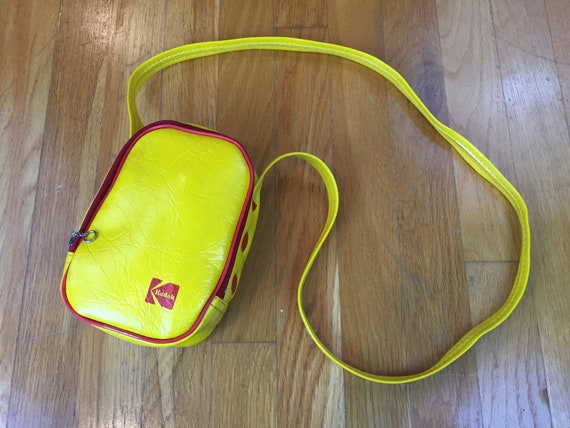 kodak camera bag