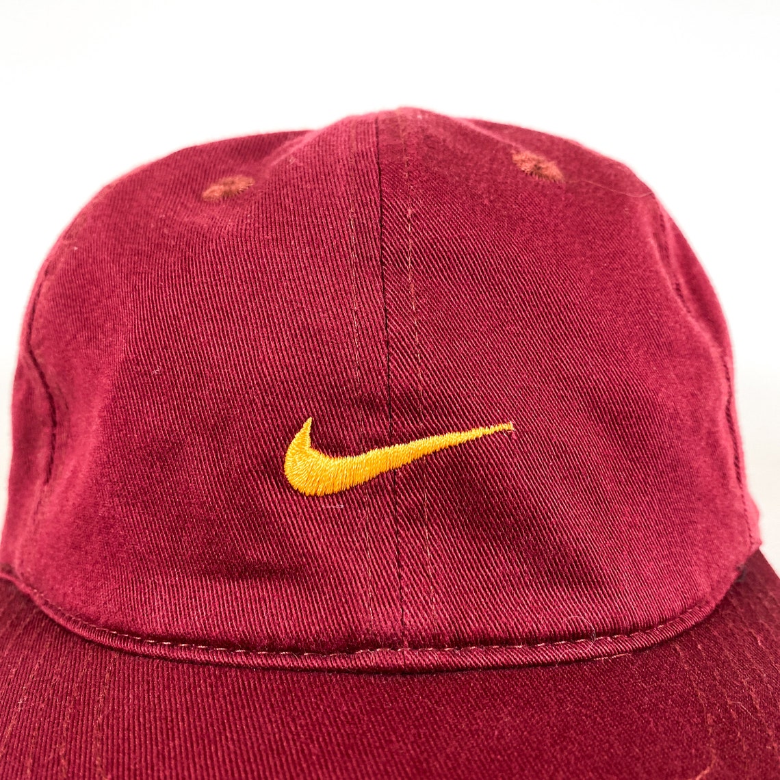 Vintage Nike hat 90s nike cap nike snapback nike swoosh hat | Etsy