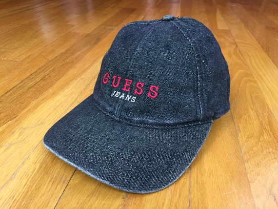 guess dad jeans