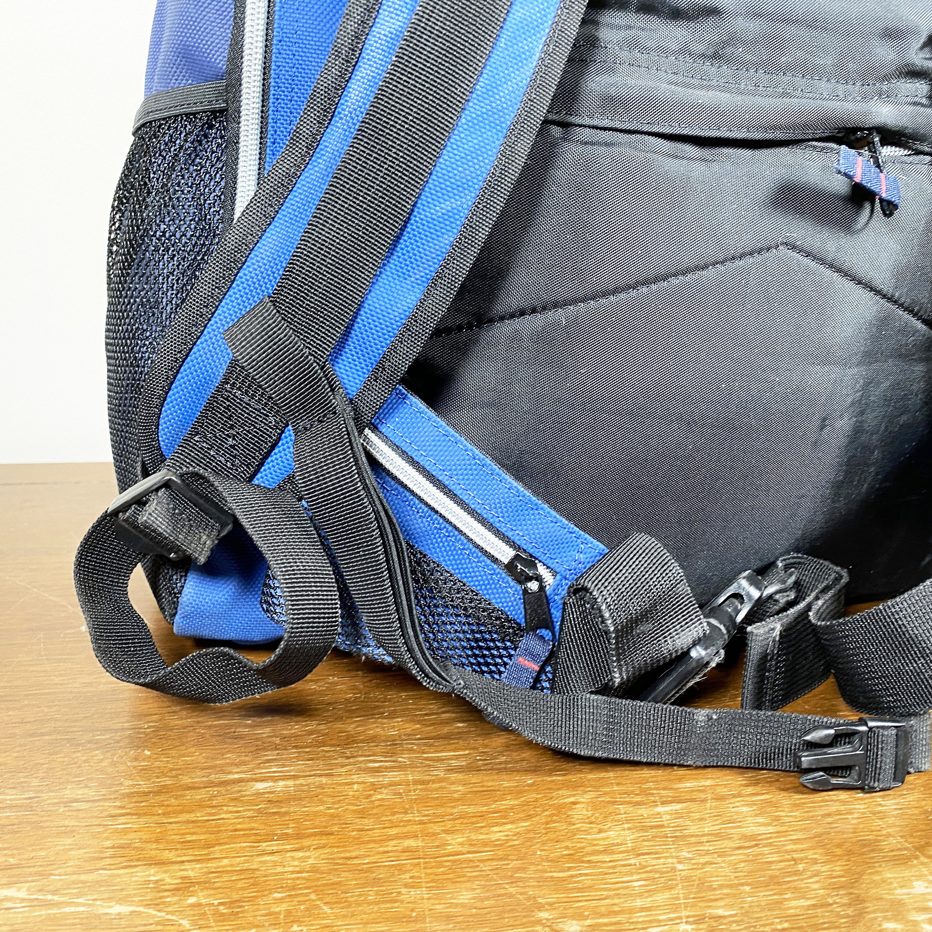 Vintage Quiksilver Backpack 90s Quiksilver Skate Bag Quiksilver 