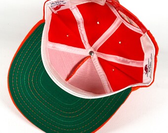 Vintage Tampa Bay Bucs Hat 90s Tampa 