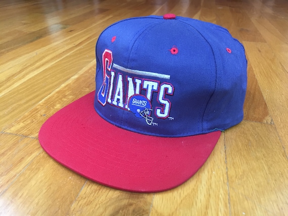 new york giants snapback