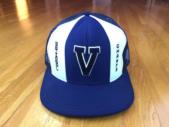 villanova hat