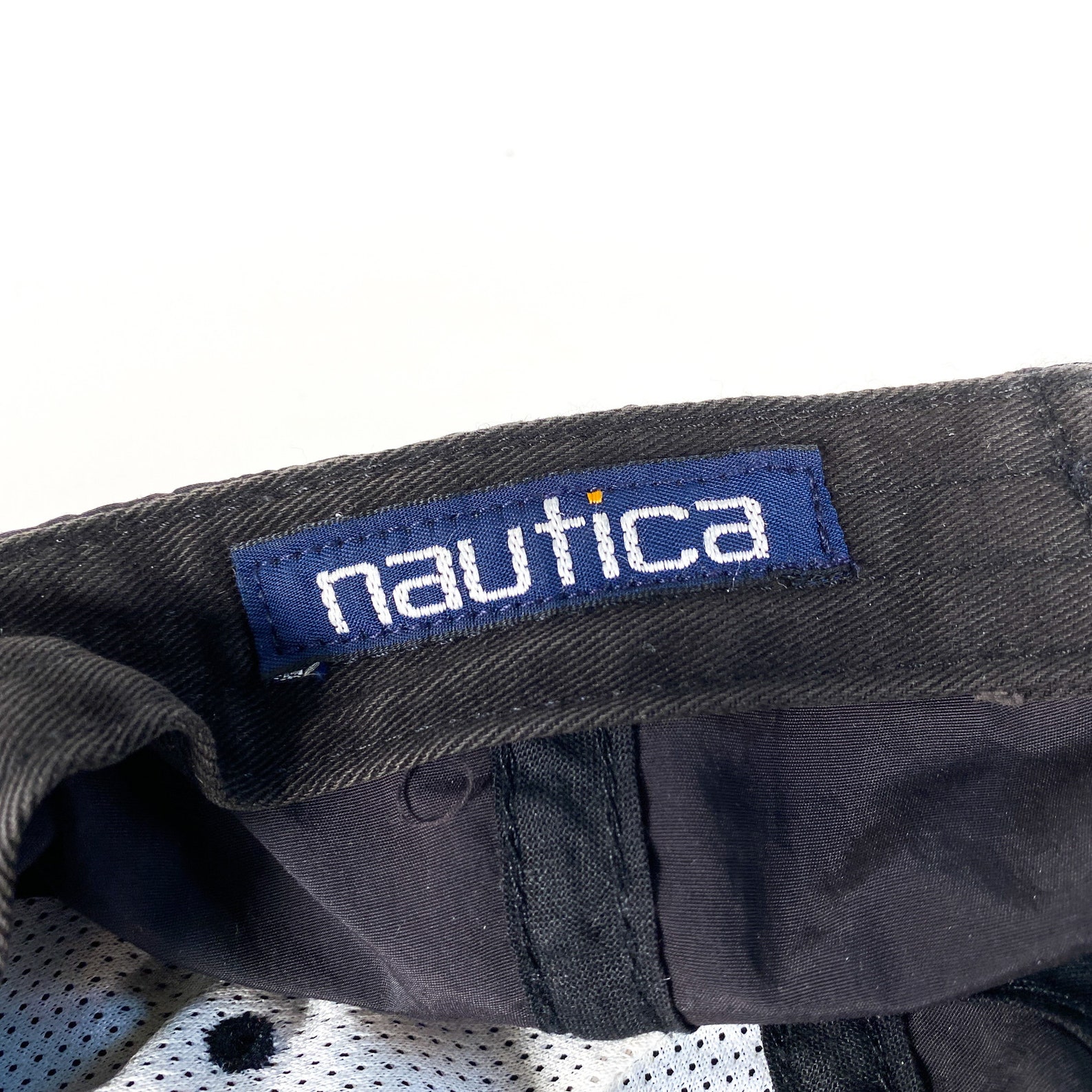Vintage Nautica hat 90s nautica cap nautica nylon hat nautica | Etsy